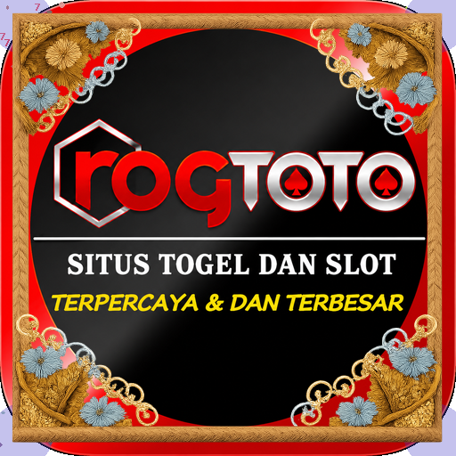 rogtoto — galeri pratinjau - APK Resmi